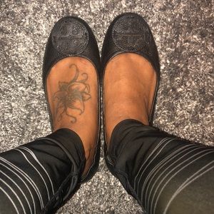 Tory Burch Flats